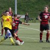 bornaer sv 91 - roter stern leipzig 04.10.2015 7